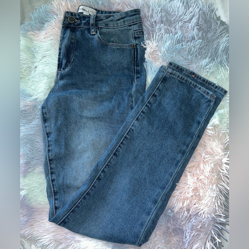 Pacsun Kendall & Kylie Mom Jeans